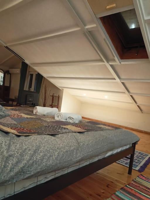 Calle Delle Acque Loft Apartment *