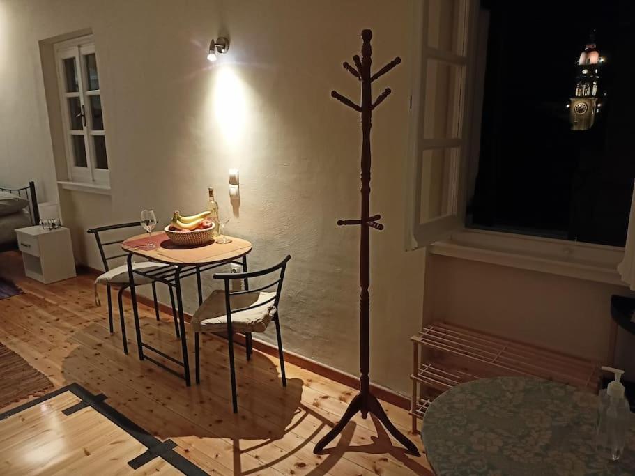 Appartement Calle Delle Acque Loft