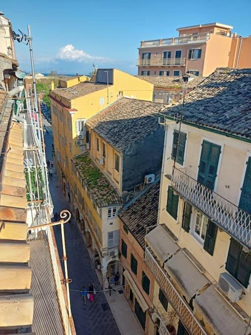 Calle Delle Acque Loft *
