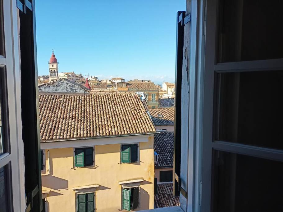 Calle Delle Acque Loft * Corfu (city)