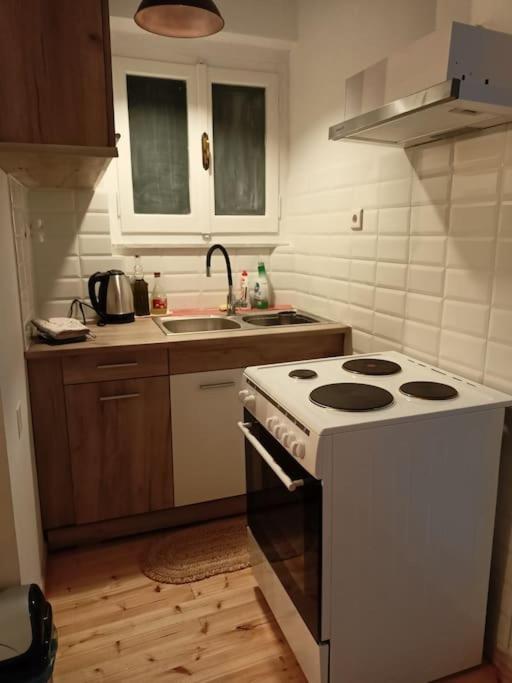 Calle Delle Acque Loft Appartement