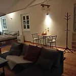 Calle Delle Acque Loft