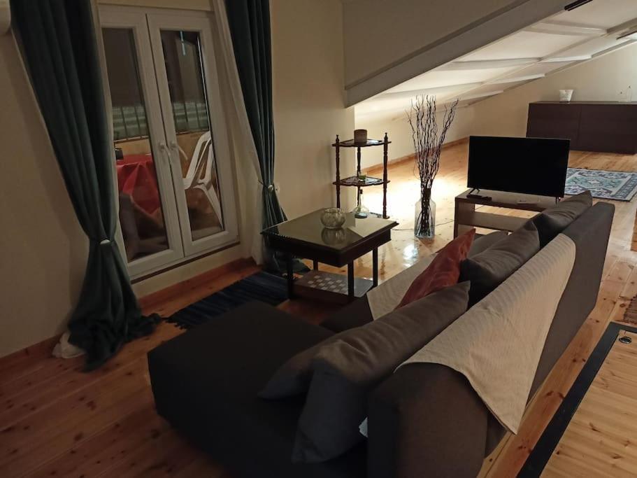 Apartment Calle Delle Acque Loft *