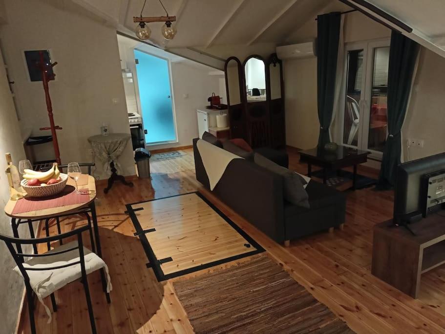 Calle Delle Acque Loft Apartment