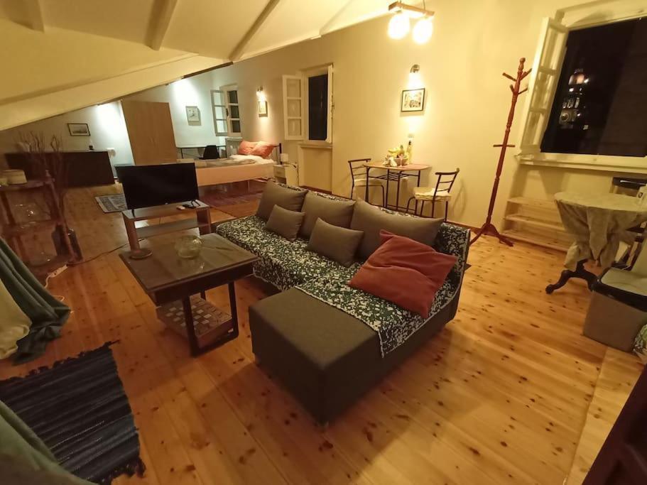Calle Delle Acque Loft *