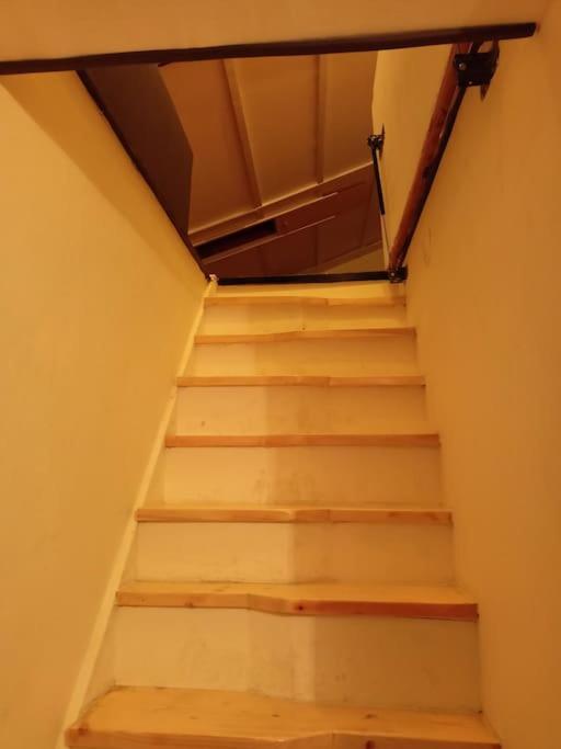 Calle Delle Acque Loft