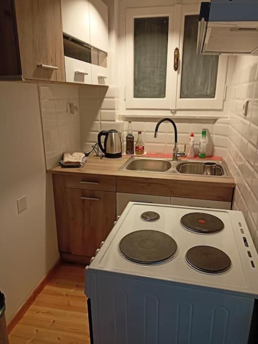 Apartment Calle Delle Acque Loft