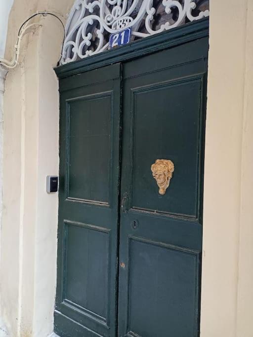 Apartment Calle Delle Acque Loft *