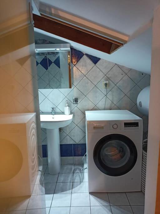 Apartment Calle Delle Acque Loft *