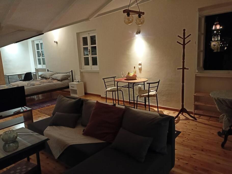 Calle Delle Acque Loft *