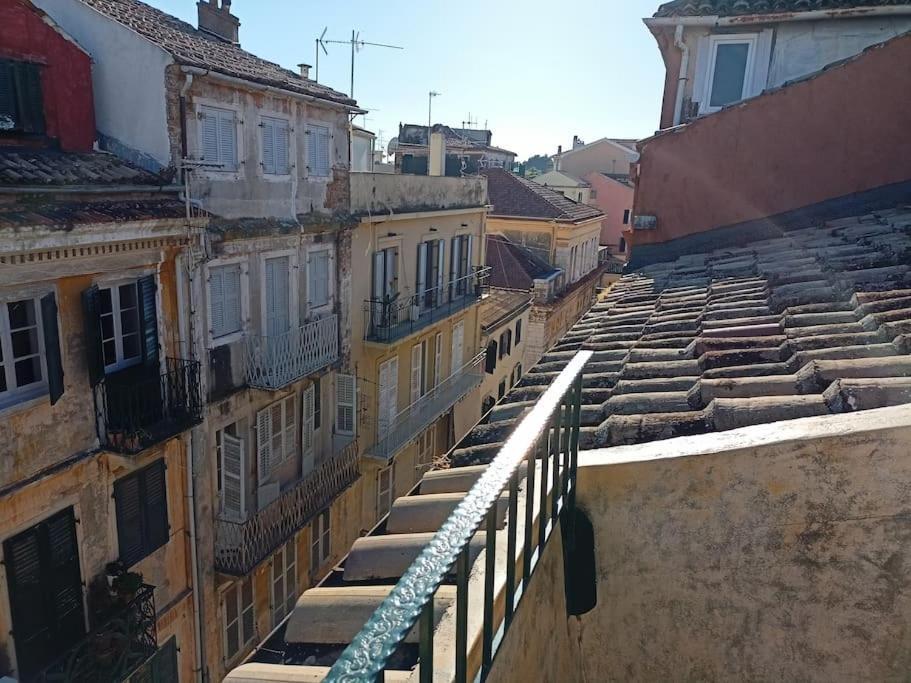 Calle Delle Acque Loft Apartment Corfu (city)